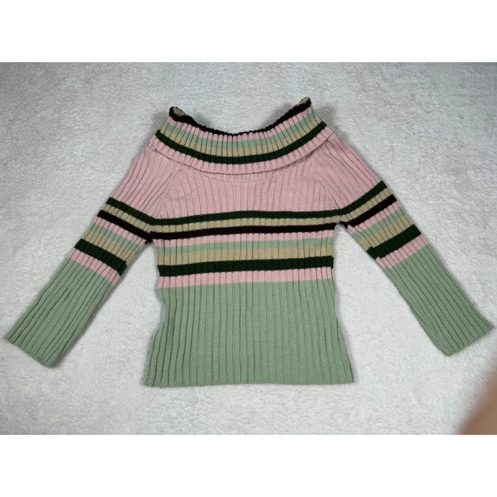 The Great American Sweater Co. femininity that